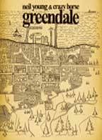 Neil Young : Greendale (DVD)